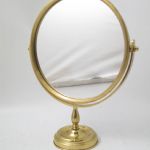 649 2681 TABLE MIRROR